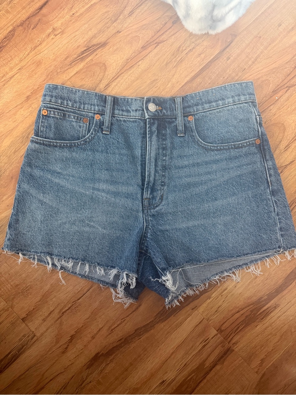 Madewell Shorts